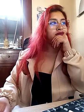 AnonymousGirl online show from October 2025 02:03:02 PM