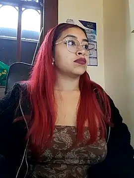 AnonymousGirl online show from October 2025 01:10:01 PM