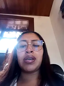 AnonymousGirl online show from March 2026 05:25:01 PM