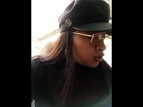 AnonymousGirl online show from July 2026 03:11:02 PM