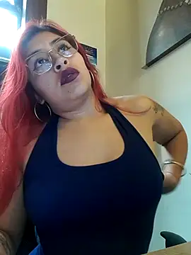 AnonymousGirl online show from October 2025 09:04:02 PM