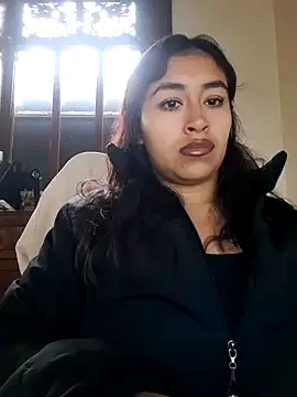 AnonymousGirl online show from March 2026 01:36:02 PM