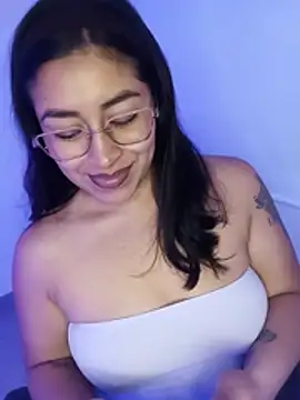 AnonymousGirl online show from July 2026 06:25:02 PM