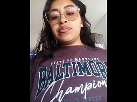 AnonymousGirl online show from July 2026 03:33:02 PM