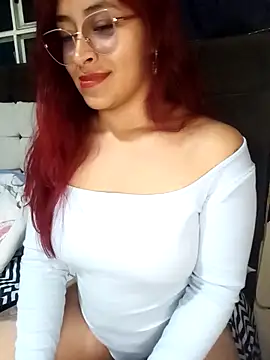 AnonymousGirl online show from March 2025 03:04:01 AM