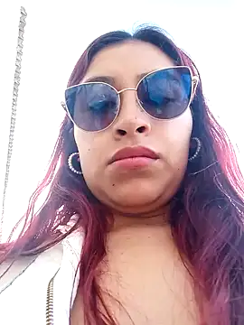 AnonymousGirl online show from January 2025 01:19:02 PM