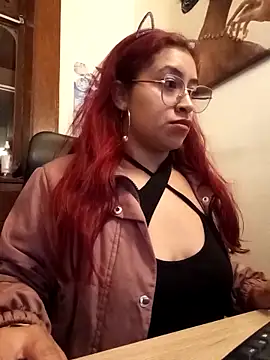 AnonymousGirl online show from March 2025 01:35:01 AM