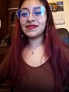 AnonymousGirl online show from January 2025 12:36:01 AM