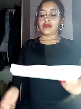 AnonymousGirl online show from March 2025 09:13:01 PM
