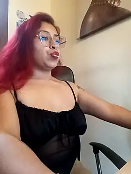 AnonymousGirl online show from March 2025 09:00:02 PM