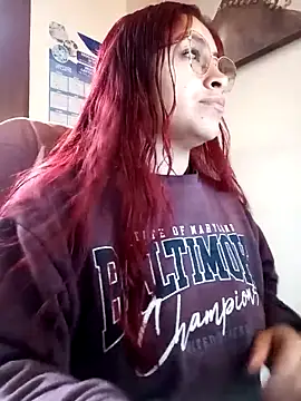 AnonymousGirl online show from March 2025 12:56:02 PM