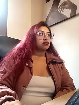AnonymousGirl online show from February 2025 09:36:02 PM