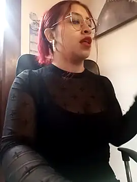 AnonymousGirl online show from March 2025 01:12:02 PM
