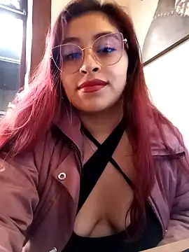 AnonymousGirl online show from January 2025 01:24:02 PM