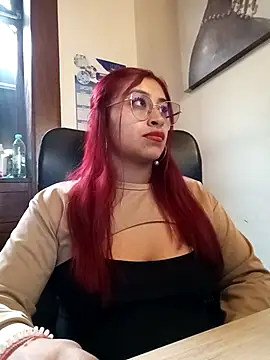 AnonymousGirl online show from February 2025 08:36:01 PM