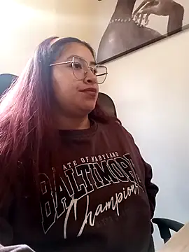 AnonymousGirl online show from February 2025 04:25:02 PM