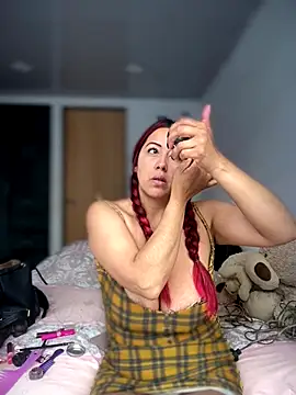 Miss  Melody online show from November 2025 01:56:02 PM