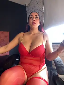 Miss  Melody online show from September 2025 02:28:01 PM