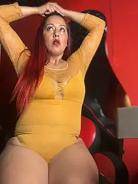 Miss  Melody online show from February 2025 09:20:01 PM