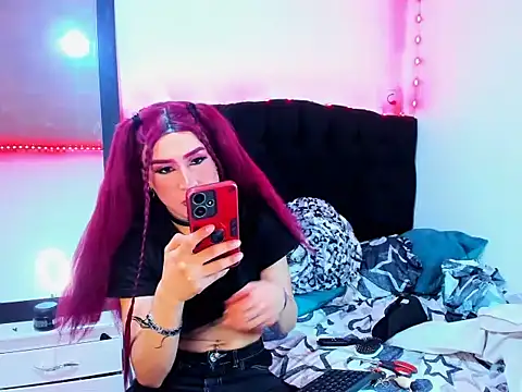 Georgina Giio online show from September 2025 04:08:01 PM