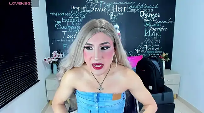 Georgina Giio online show from January 2025 04:39:02 AM