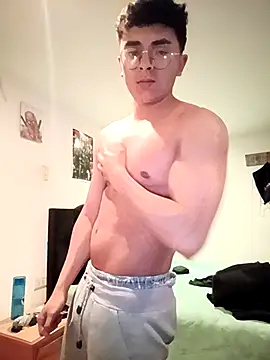 elbebesitobebelean666 online show from April 2026 04:35:01 AM