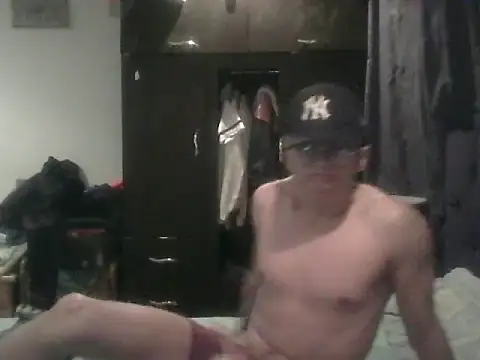 elbebesitobebelean666 online show from November 2025 02:34:02 AM