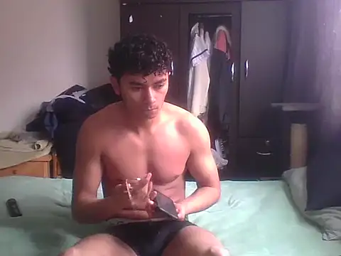 elbebesitobebelean666 online show from November 2025 03:45:01 PM