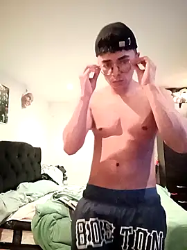 elbebesitobebelean666 online show from April 2026 05:09:01 AM