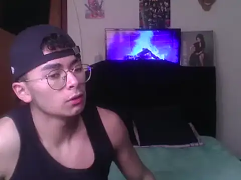 elbebesitobebelean666 online show from November 2025 03:16:02 PM