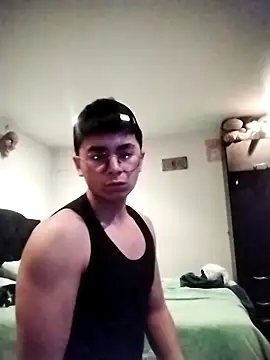 elbebesitobebelean666 online show from March 2026 03:18:02 AM