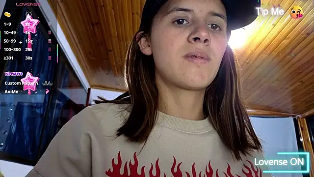 SexLaura  online show from January 2025 11:17:02 PM