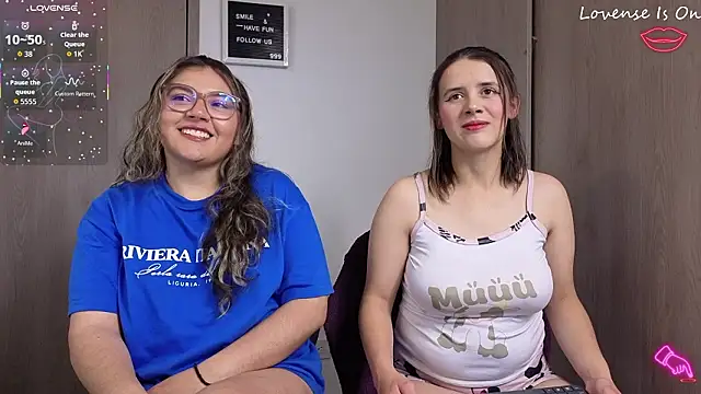 SexLaura  online show from February 2026 12:21:01 AM