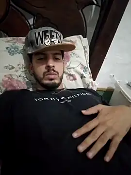 alejo5288 online show from October 2025 02:34:01 AM