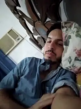 alejo5288 online show from October 2025 12:44:01 AM