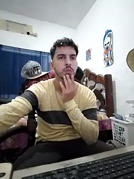 alejo5288 online show from October 2025 02:02:01 AM