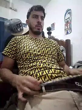 alejo5288 online show from October 2025 03:06:01 AM