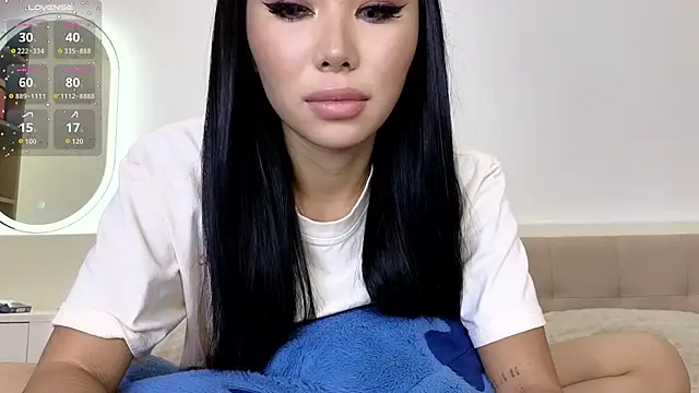 asianqueeny online show from May 2026 07:55:02 PM