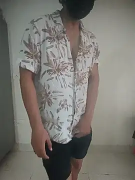 NikaYeptho online show from May 2026 07:16:01 AM