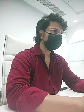 NikaYeptho online show from June 2026 06:36:02 AM