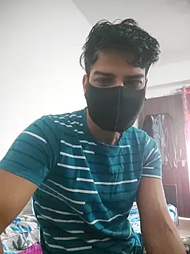 NikaYeptho online show from October 2025 08:59:01 AM