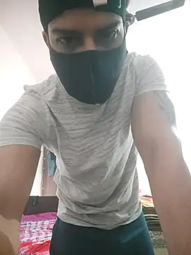 NikaYeptho online show from December 2025 06:30:02 AM