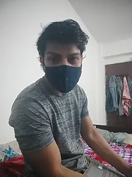 NikaYeptho online show from March 2026 05:58:02 PM