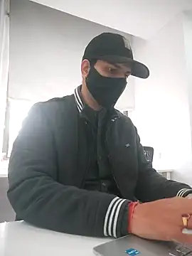 NikaYeptho online show from December 2025 09:36:02 AM