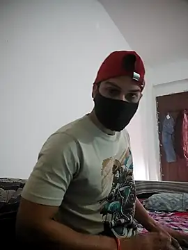 NikaYeptho online show from November 2025 07:56:01 AM