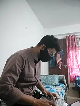 NikaYeptho online show from October 2025 11:51:02 AM