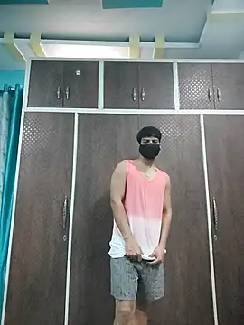 NikaYeptho online show from October 2025 07:58:02 PM