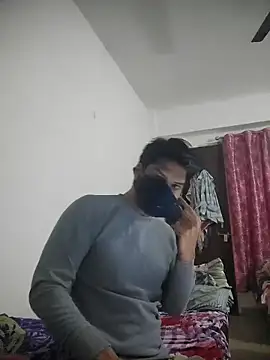 NikaYeptho online show from March 2026 03:27:02 PM