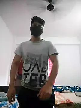 NikaYeptho online show from September 2025 10:11:01 AM