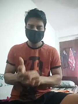 NikaYeptho online show from February 2026 09:18:01 AM